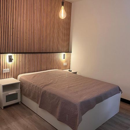 Appartement Le Royal. 德帕内 外观 照片