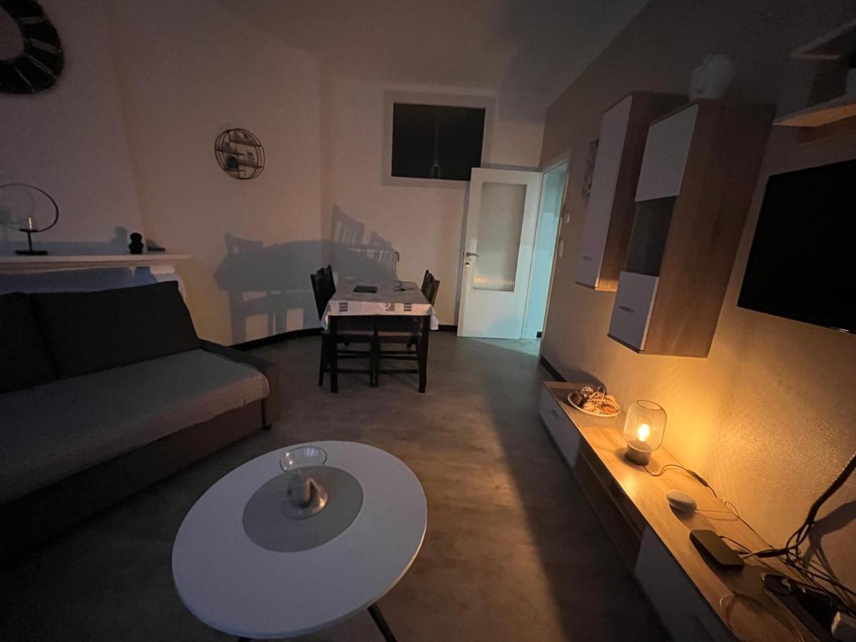 Appartement Le Royal. 德帕内 外观 照片
