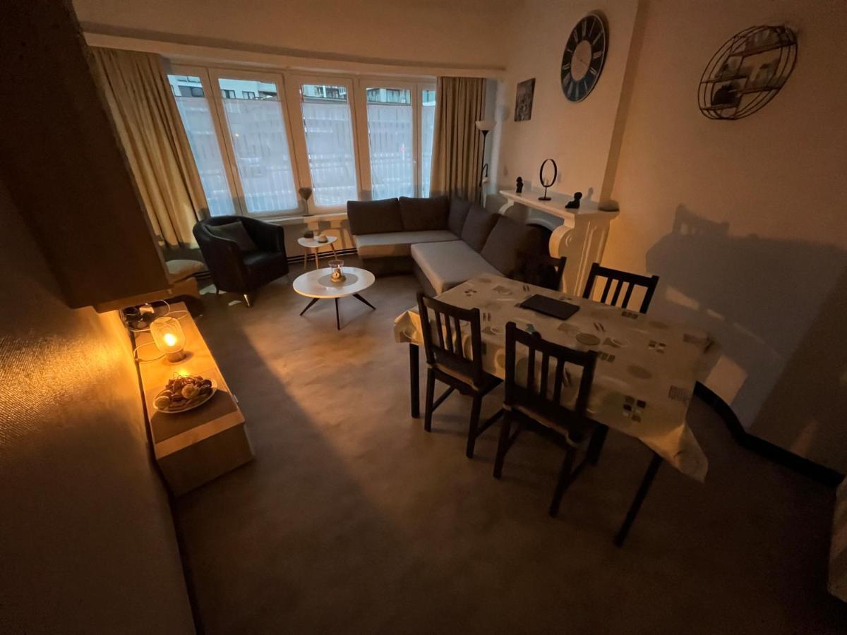 Appartement Le Royal. 德帕内 外观 照片