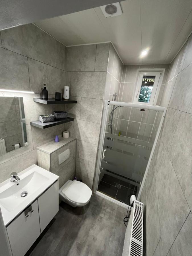 Appartement Le Royal. 德帕内 外观 照片