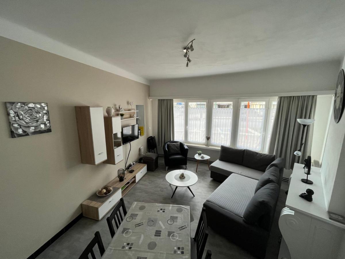Appartement Le Royal. 德帕内 外观 照片