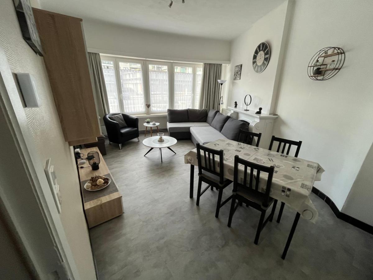 Appartement Le Royal. 德帕内 外观 照片
