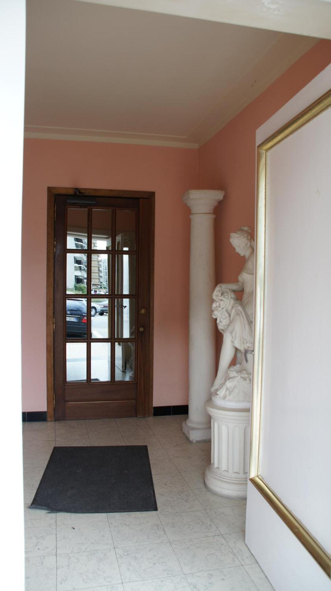Appartement Le Royal. 德帕内 外观 照片