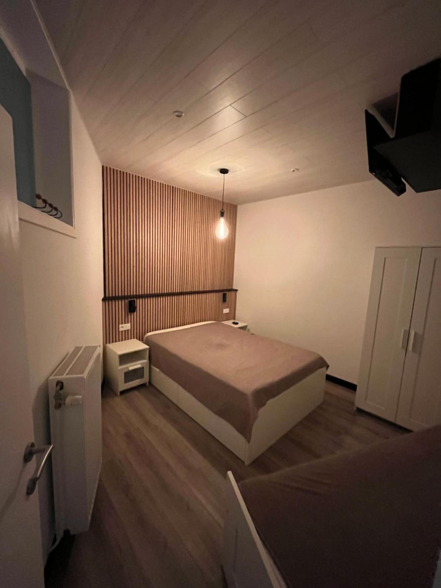 Appartement Le Royal. 德帕内 外观 照片