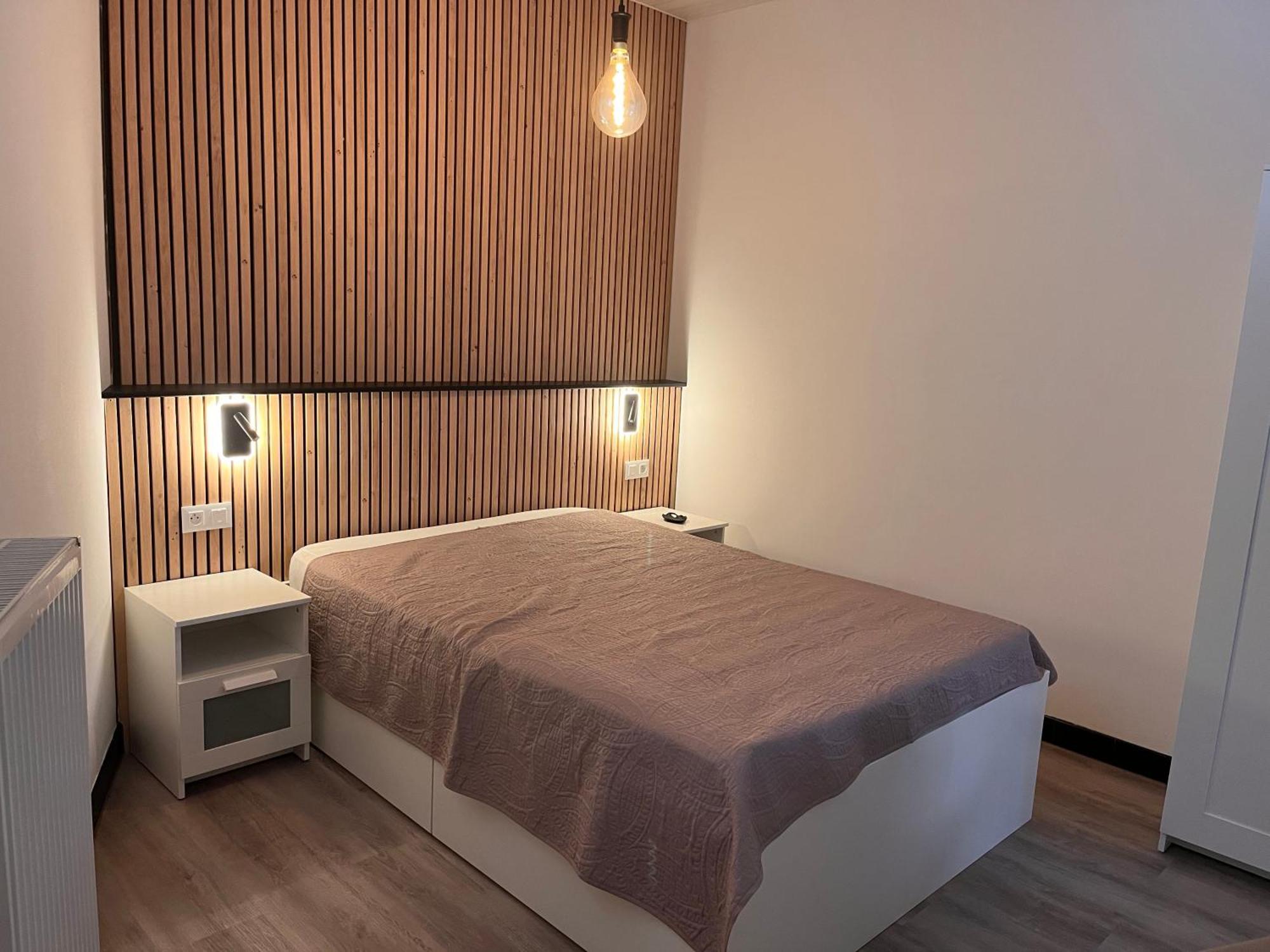 Appartement Le Royal. 德帕内 外观 照片